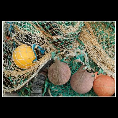 Les Boules du pêcheur